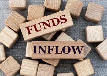 Efama monthly data point to positive net inflows across Ucits