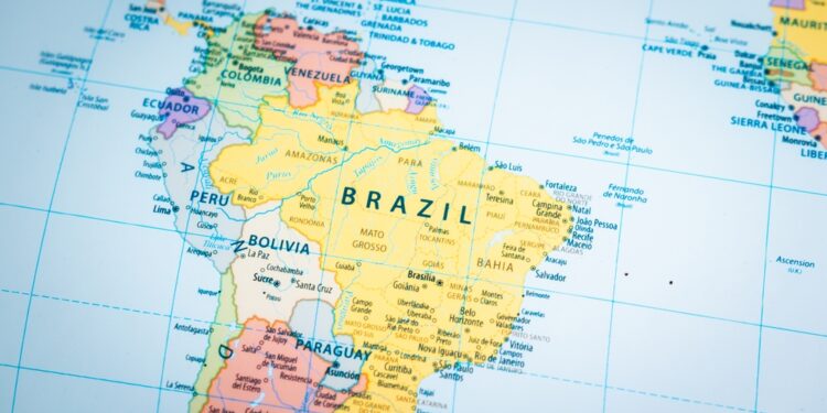 JTC opens LatAm office