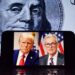 Gold surges, dollar slips as fed independence fears grow