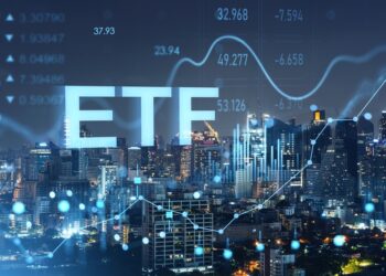 Europe’s ETFs: From niche to NextGen