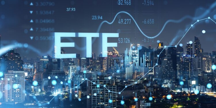 Europe’s ETFs: From niche to NextGen