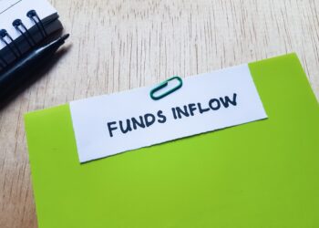 UK funds return to inflows in November in six-month high