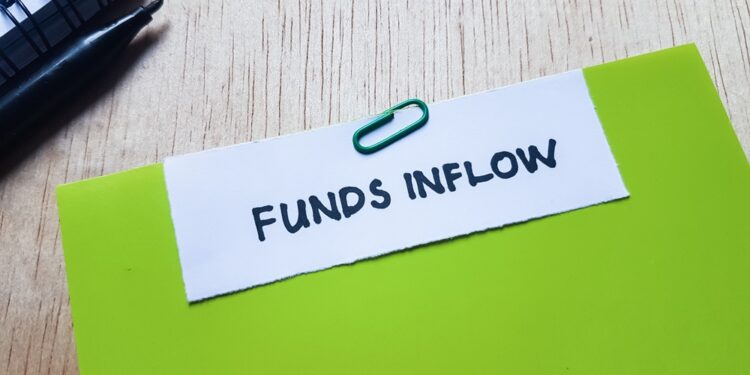 UK funds return to inflows in November in six-month high
