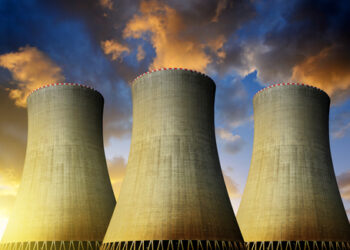 UBS AM launches nuclear energy Ucits ETF