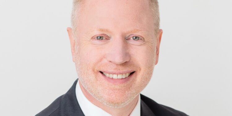 Impax appoints business development director
