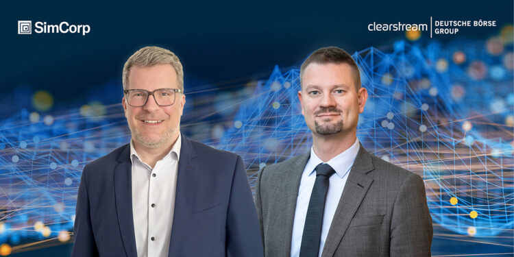How Asset Managers Benefit From Fund Servicing Becoming a Connected Ecosystem
