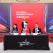 Schroders Greencoat signs China battery storage MoU