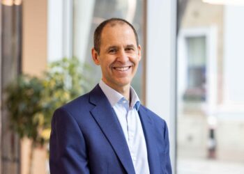 Eric Adler’s balancing act at Legal & General