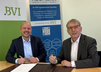Kreios partners with BVI for improved operational fund compliance in Germany