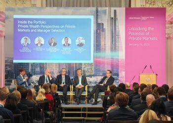 Private Markets: Current landscape, growth outlook and Clearstream’s role