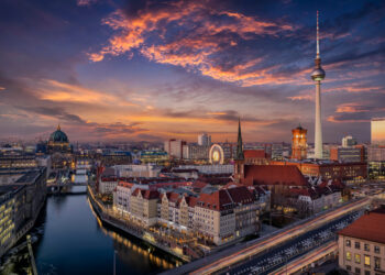 M&G targets German residential property