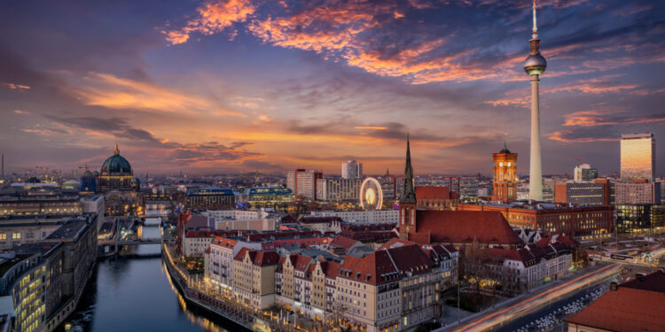 M&G targets German residential property