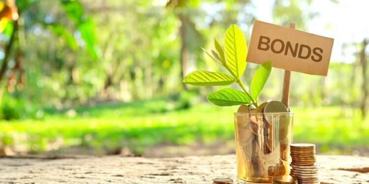 Deutsche Bank issues €500mn European green bond