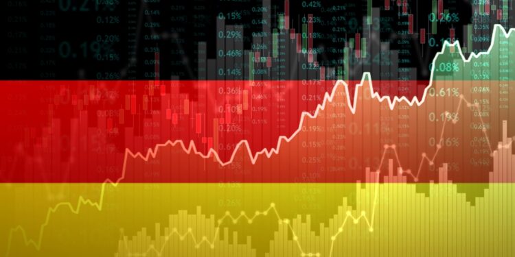Germany opens Eurex to non-EU market makers