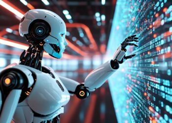 WisdomTree launches humanoid ETF