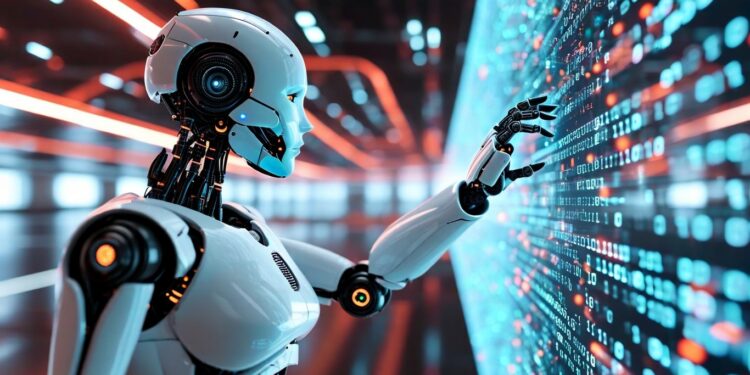 WisdomTree launches humanoid ETF