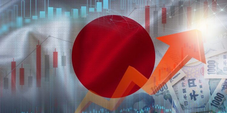 Japan presents both uncertainty and macro resilience notes Amova