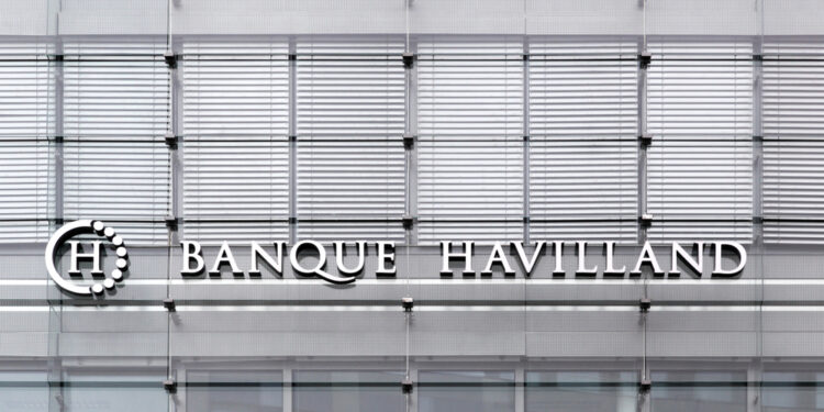 Tribunal upholds FCA sanctions against Banque Havilland but slashes fine