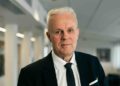 Global security fund appoints space and defence expert to board