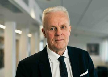 Global security fund appoints space and defence expert to board