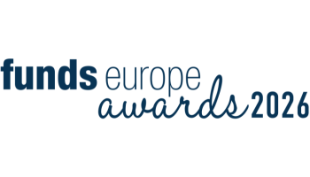 Funds Europe Awards 2026 Event logo