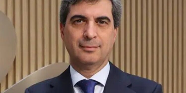 New CEO joins Mapfre AM
