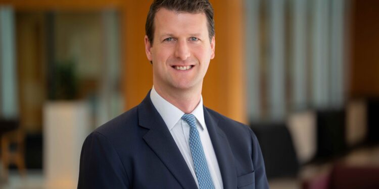 Nomura appoints sustainable equities head