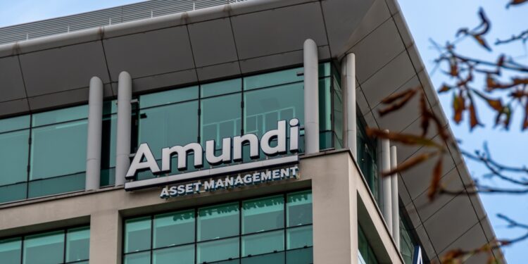 Amundi wins €350m private markets mandate