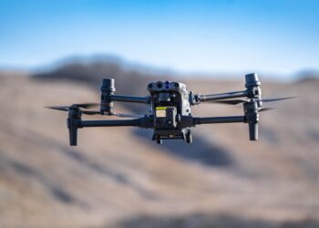 HANetf launches “Europe’s first” pure-play drones Ucits ETF