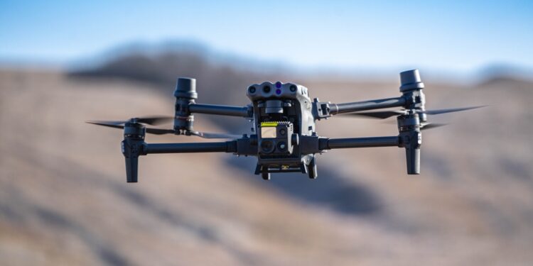 HANetf launches “Europe’s first” pure-play drones Ucits ETF