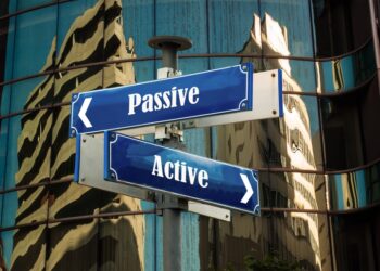 More active and passive ETFs point to more future quant based awards