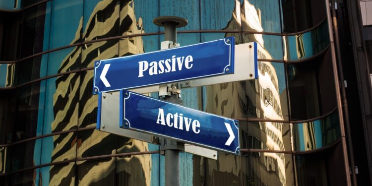 More active and passive ETFs point to more future quant based awards