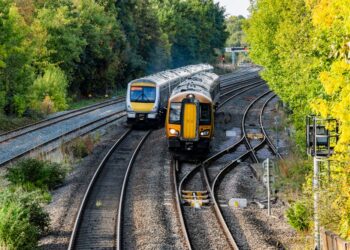 Railpen revamps stewardship strategy