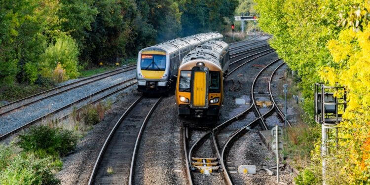 Railpen revamps stewardship strategy