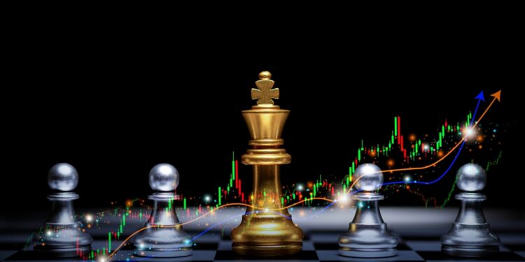 Portfolio thinking evolves