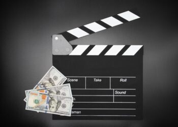 Making movies – how specialist lenders are filling the funding gap