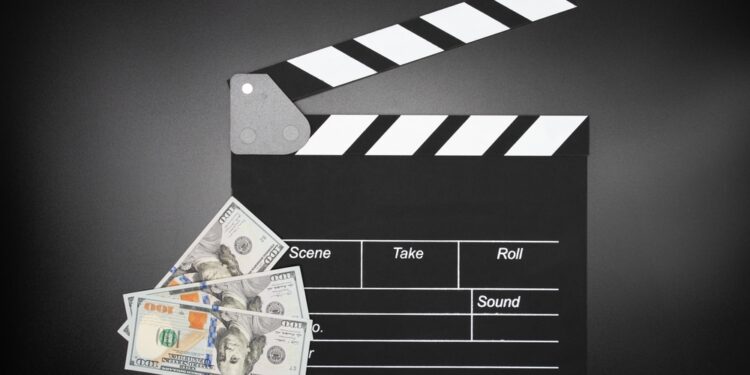 Making movies – how specialist lenders are filling the funding gap
