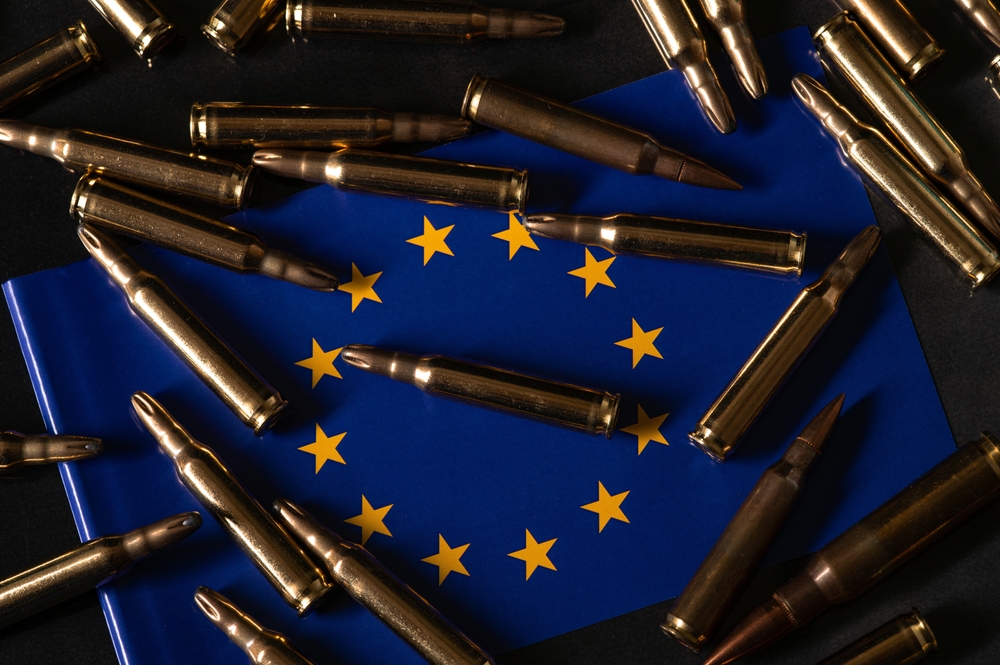WisdomTree launches EU infrastructure ETF