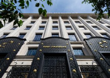 BNP Paribas sets 2030 target for asset management business