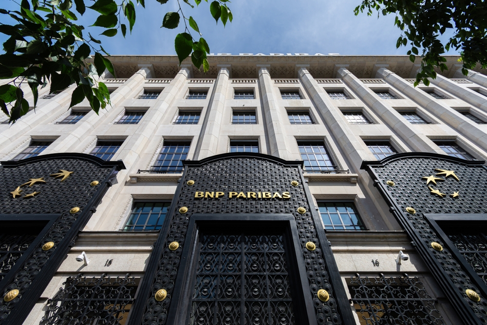 BNP Paribas sets 2030 target for asset management business