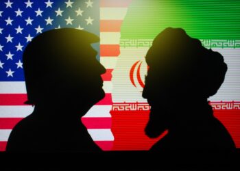 Geopolitical tension injects volatility into markets