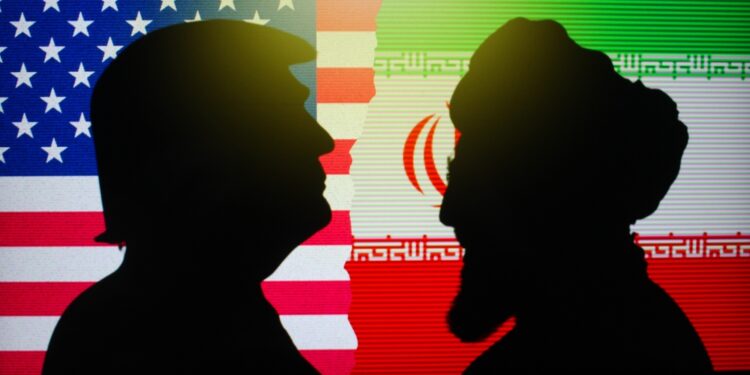 Geopolitical tension injects volatility into markets