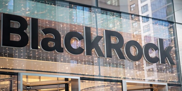 BlackRock retains pole position in fund brand survey