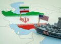 Fund managers turn bearish amid geopolitical unrest