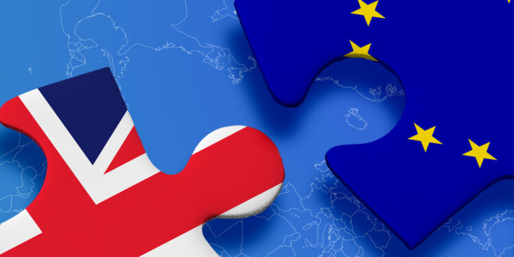 UK confirms ongoing close cooperation with EU on regulation – ALFI conference