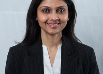Aon appoints sustainability head