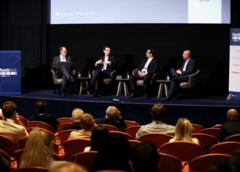 FundsTech 2026: From &ldquo;patch gaps to prompt injection&rdquo;: AI risks in asset management