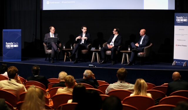 FundsTech 2026: From “patch gaps to prompt injection”: AI risks in asset management