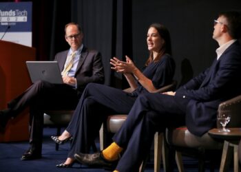 FundsTech 2026: “Will tokenisation happen to you, or for you?”