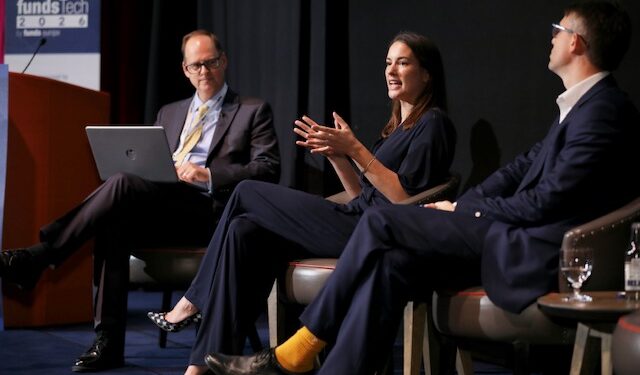 FundsTech 2026: “Will tokenisation happen to you, or for you?”